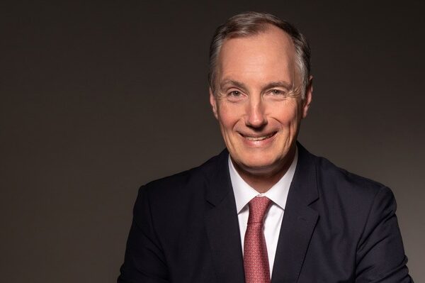 Dr. Matthias Heider ist neuer Geschäftsführer der AIF – Allianz für Industrie und Forschung