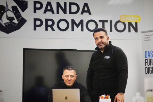 Effiziente Kundenakquise für Agenturen: Panda Promotion GmbH zeigt den Weg zur Skalierung