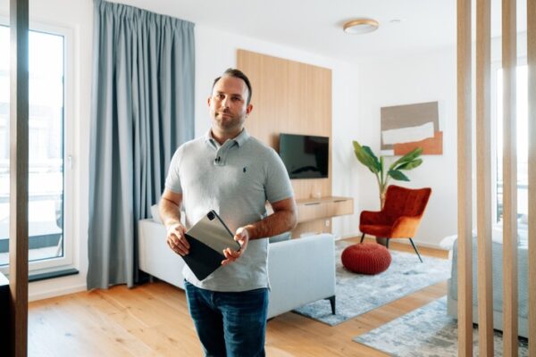 BRIGHT als Franchise: Warum Hendrik Kuhlmann auf eine neue Generation von Gastgebern setzt