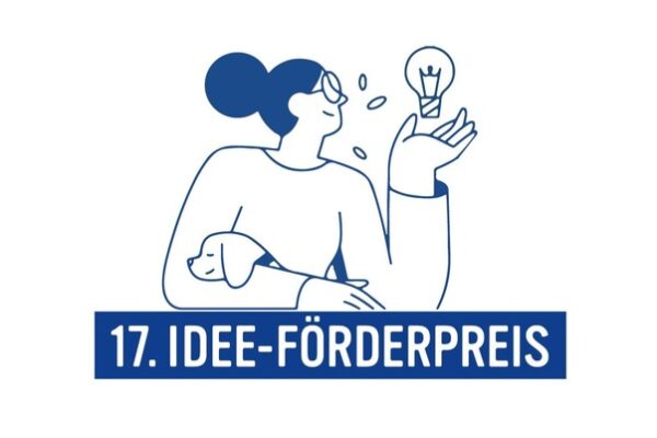 Gründerinnen aufgepasst: Bewerbungsfrist für den IDEE-Förderpreis endet bald – schnell bewerben und die Chance auf 50.000 Euro sichern