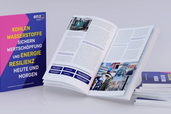 Versorgungssicherheit und Klimaschutz setzen Wettbewerbsfähigkeit voraus / en2x-Pressekonferenz zu Fortschrittsbericht und Lage der Branche