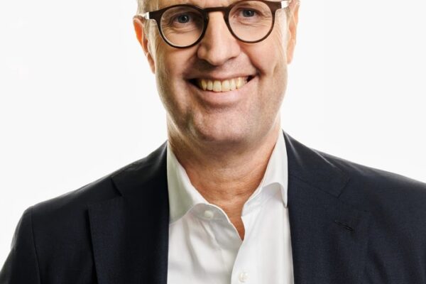 Patrick Wendeler (BP) ist neuer Vorsitzender bei en2x / Vorstandswahlen beim Wirtschaftsverband Fuels und Energie